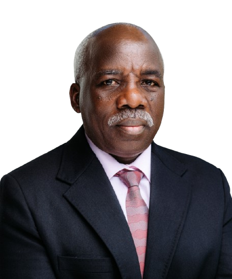 Mr. Geoffrey Nuwagira Kakira