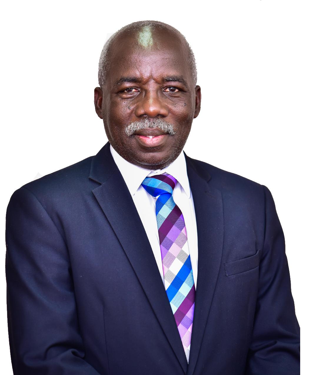 Mr. Geoffrey Nuwagira Kakira